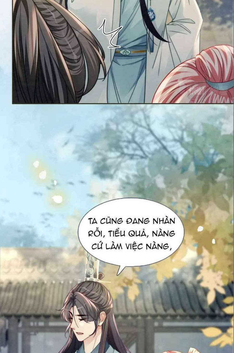 Xuyên Nhanh Nữ Phụ Bình Tĩnh Chút Chapter 141 - Trang 2