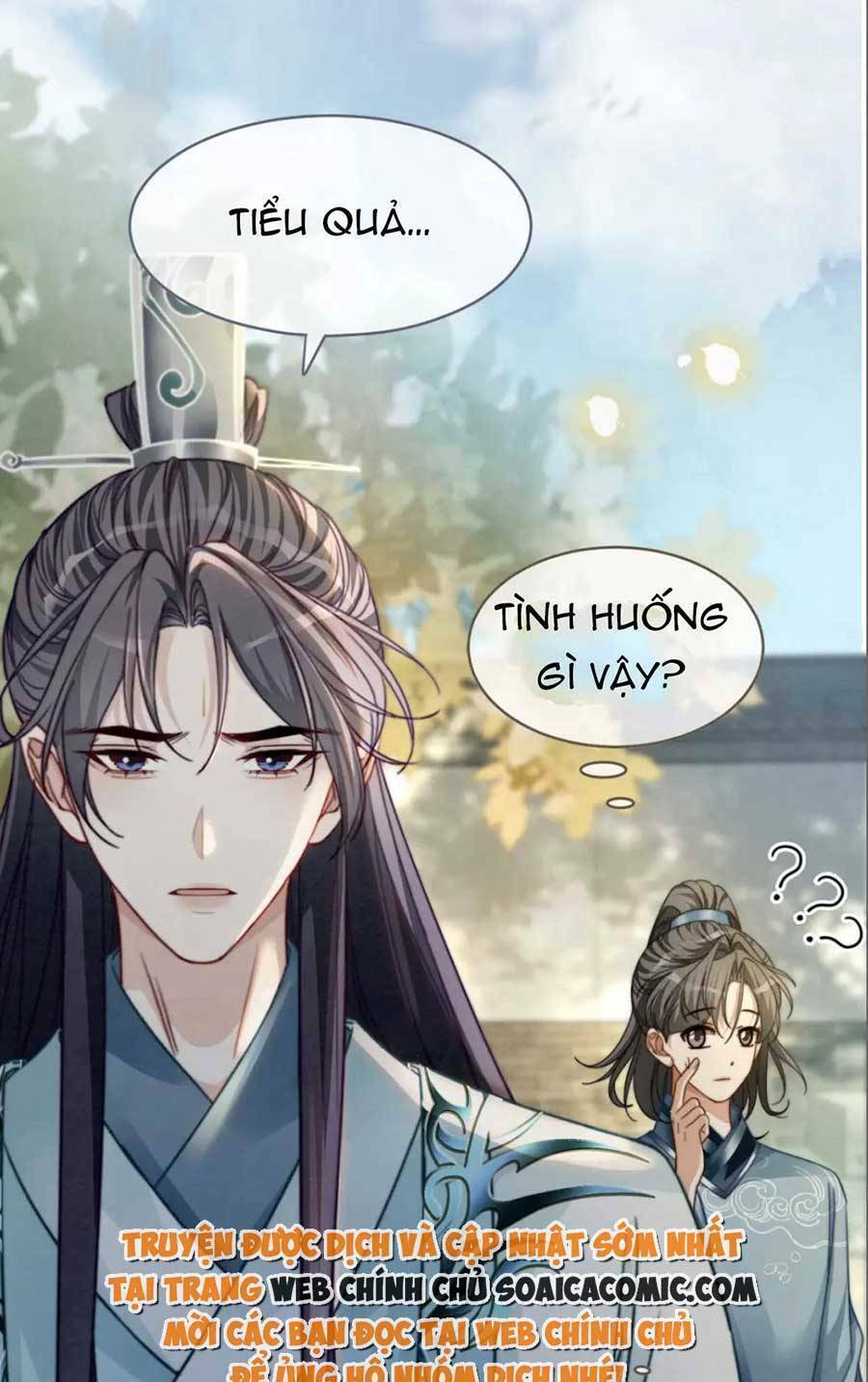 Xuyên Nhanh Nữ Phụ Bình Tĩnh Chút Chapter 141 - Trang 2