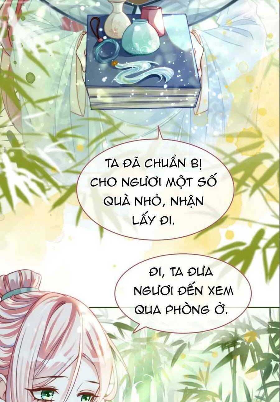 Xuyên Nhanh Nữ Phụ Bình Tĩnh Chút Chapter 141 - Trang 2