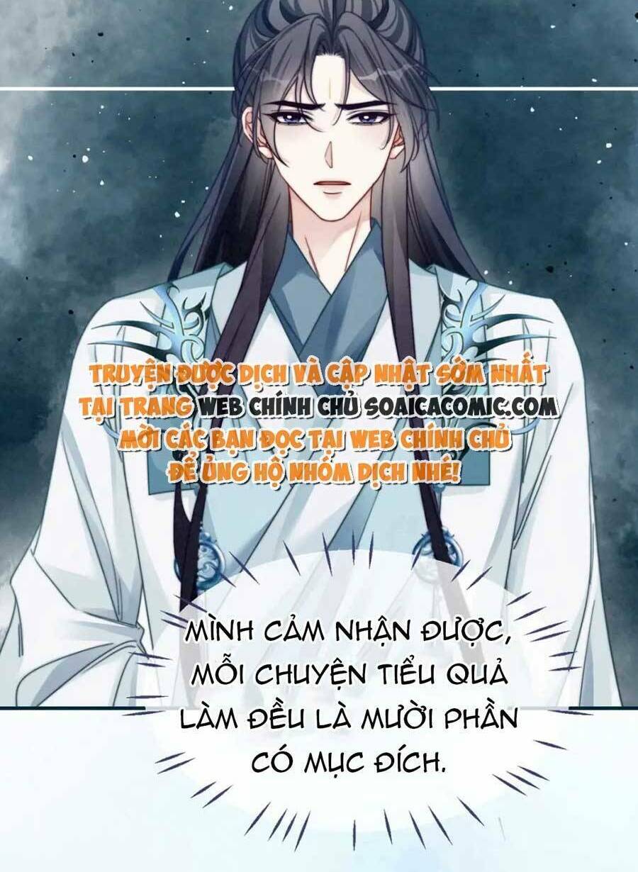 Xuyên Nhanh Nữ Phụ Bình Tĩnh Chút Chapter 141 - Trang 2