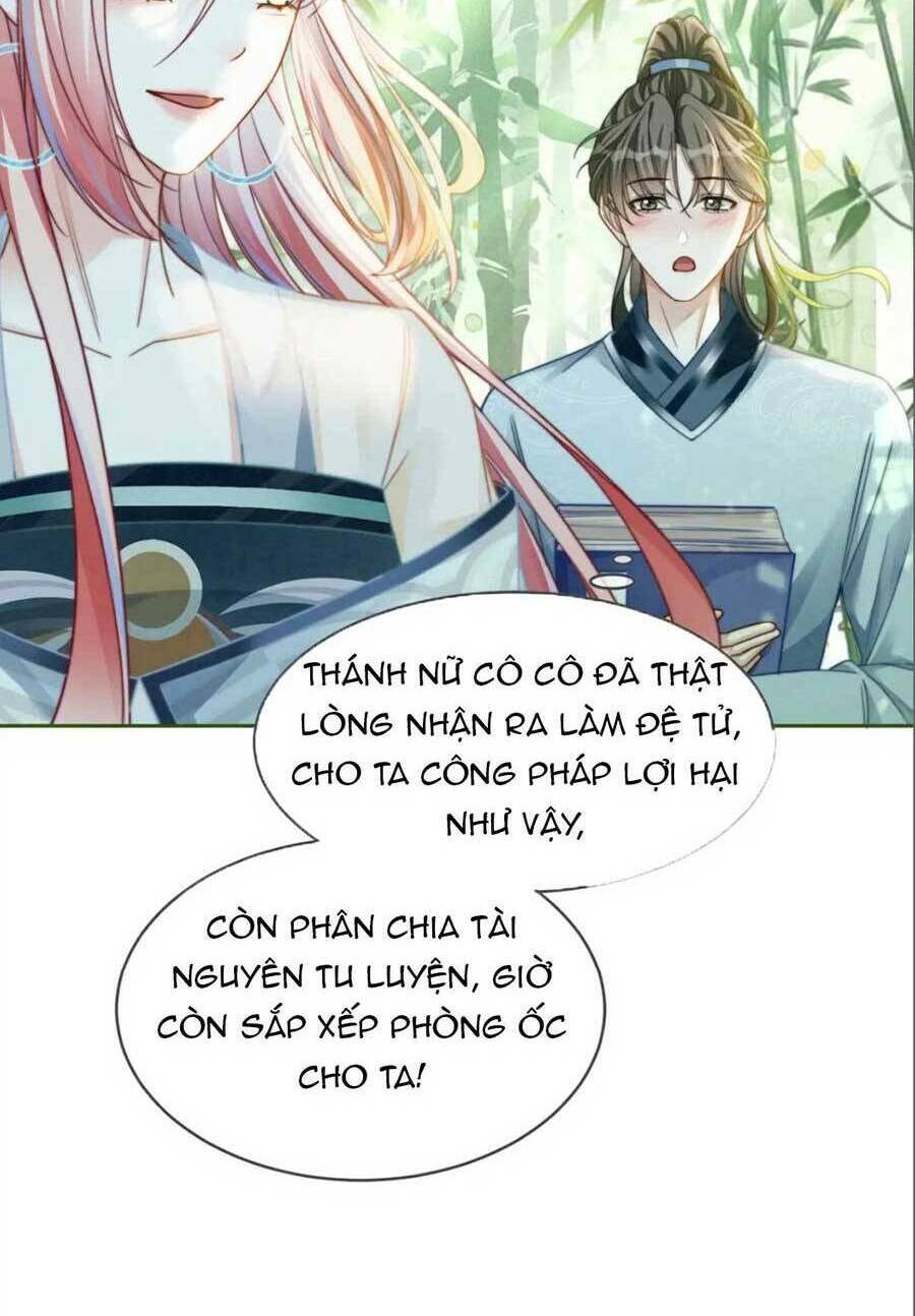 Xuyên Nhanh Nữ Phụ Bình Tĩnh Chút Chapter 141 - Trang 2