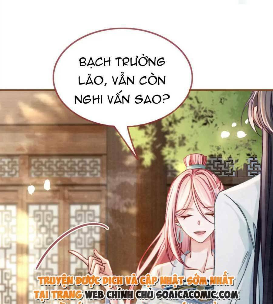 Xuyên Nhanh Nữ Phụ Bình Tĩnh Chút Chapter 141 - Trang 2