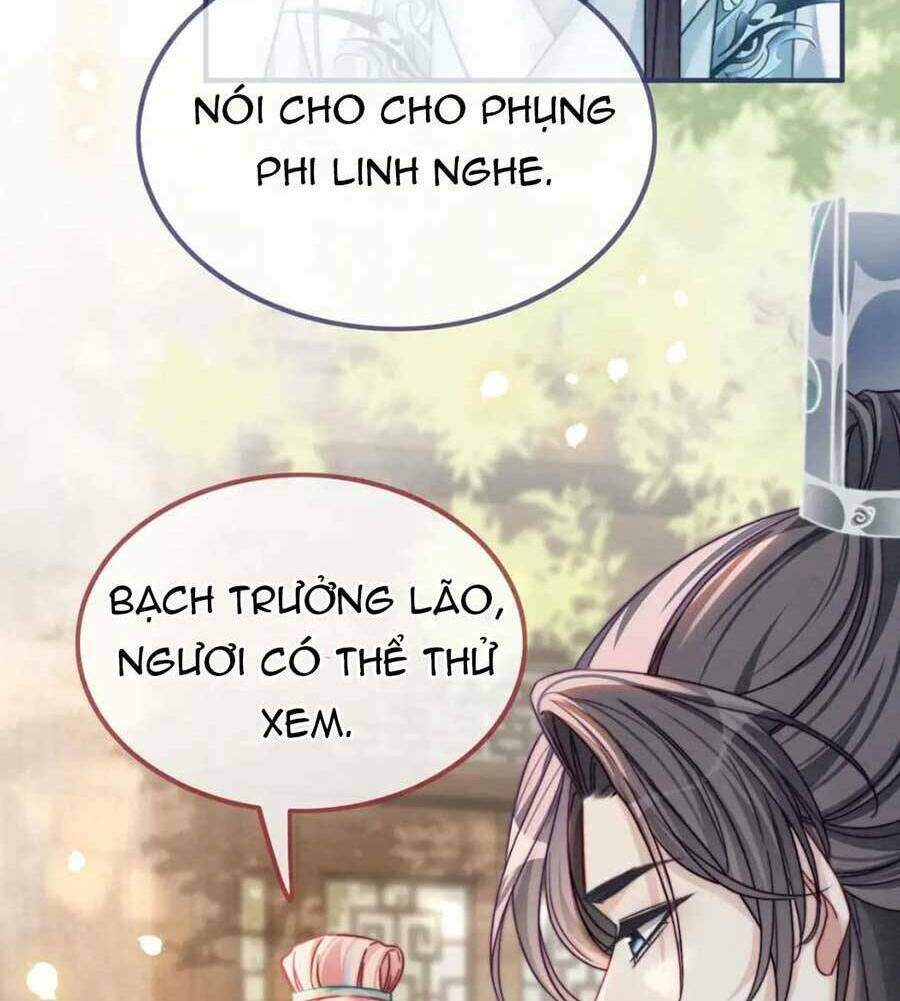 Xuyên Nhanh Nữ Phụ Bình Tĩnh Chút Chapter 141 - Trang 2