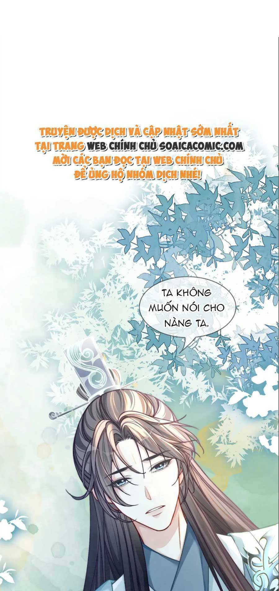 Xuyên Nhanh Nữ Phụ Bình Tĩnh Chút Chapter 141 - Trang 2