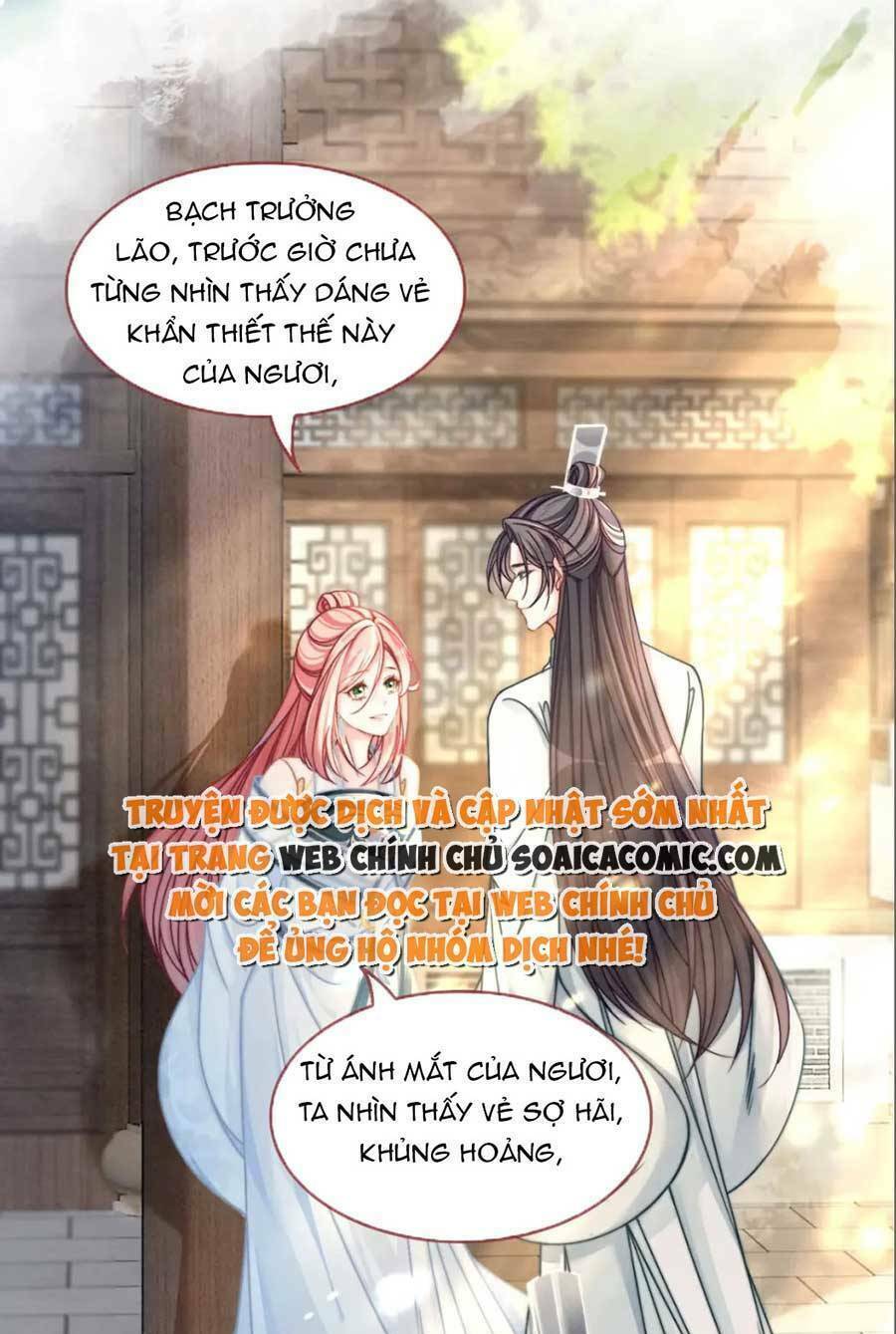 Xuyên Nhanh Nữ Phụ Bình Tĩnh Chút Chapter 141 - Trang 2