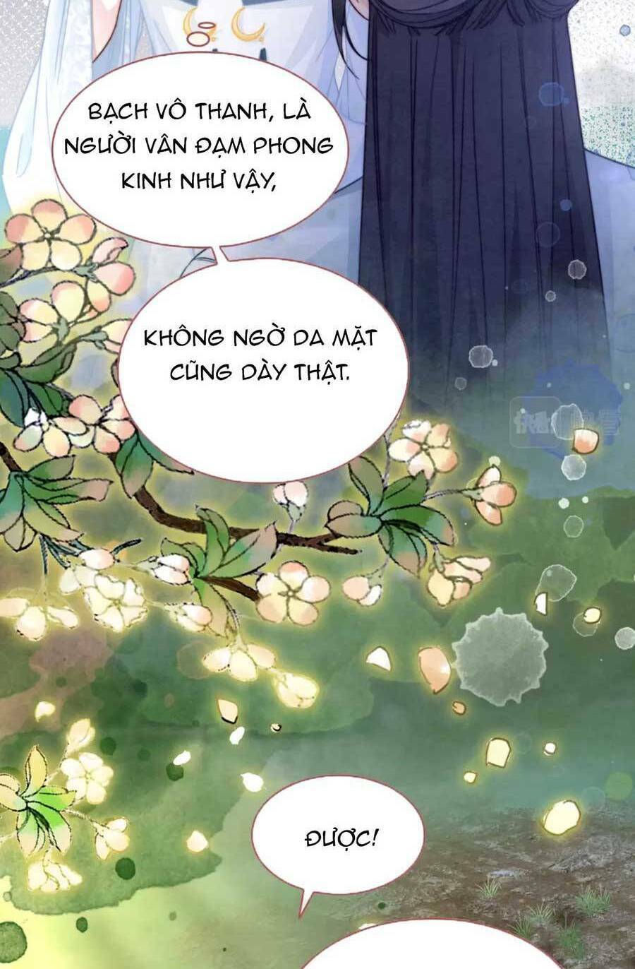 Xuyên Nhanh Nữ Phụ Bình Tĩnh Chút Chapter 143 - Trang 2