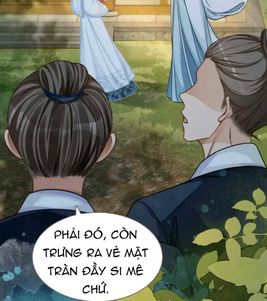 Xuyên Nhanh Nữ Phụ Bình Tĩnh Chút Chapter 143 - Trang 2