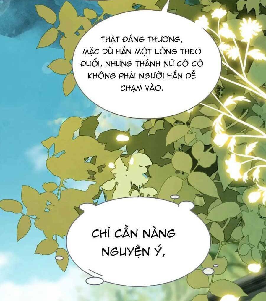 Xuyên Nhanh Nữ Phụ Bình Tĩnh Chút Chapter 143 - Trang 2