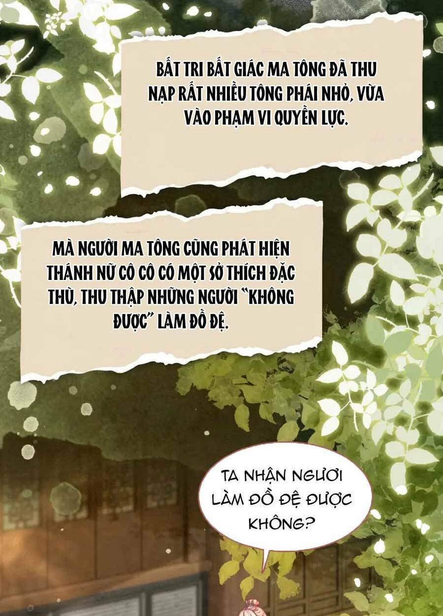 Xuyên Nhanh Nữ Phụ Bình Tĩnh Chút Chapter 143 - Trang 2