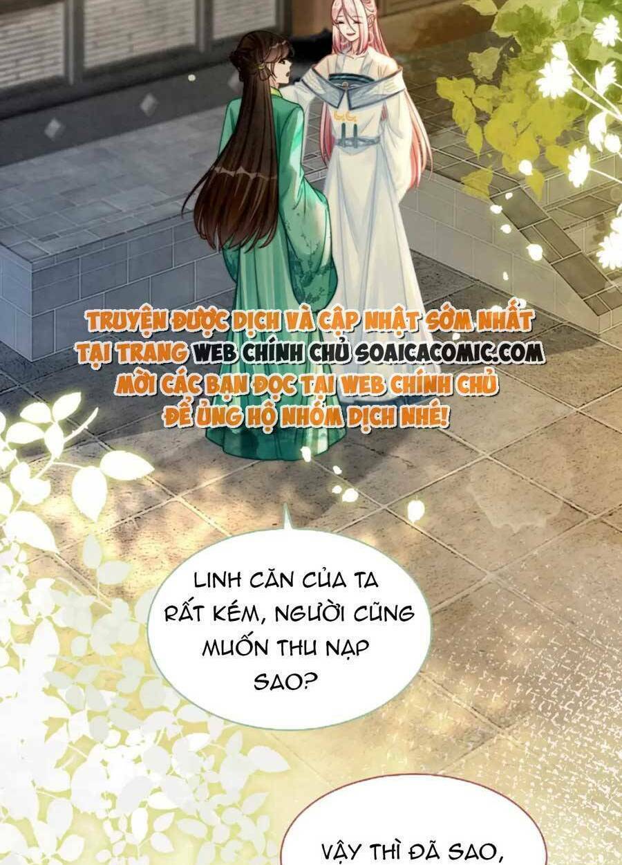 Xuyên Nhanh Nữ Phụ Bình Tĩnh Chút Chapter 143 - Trang 2