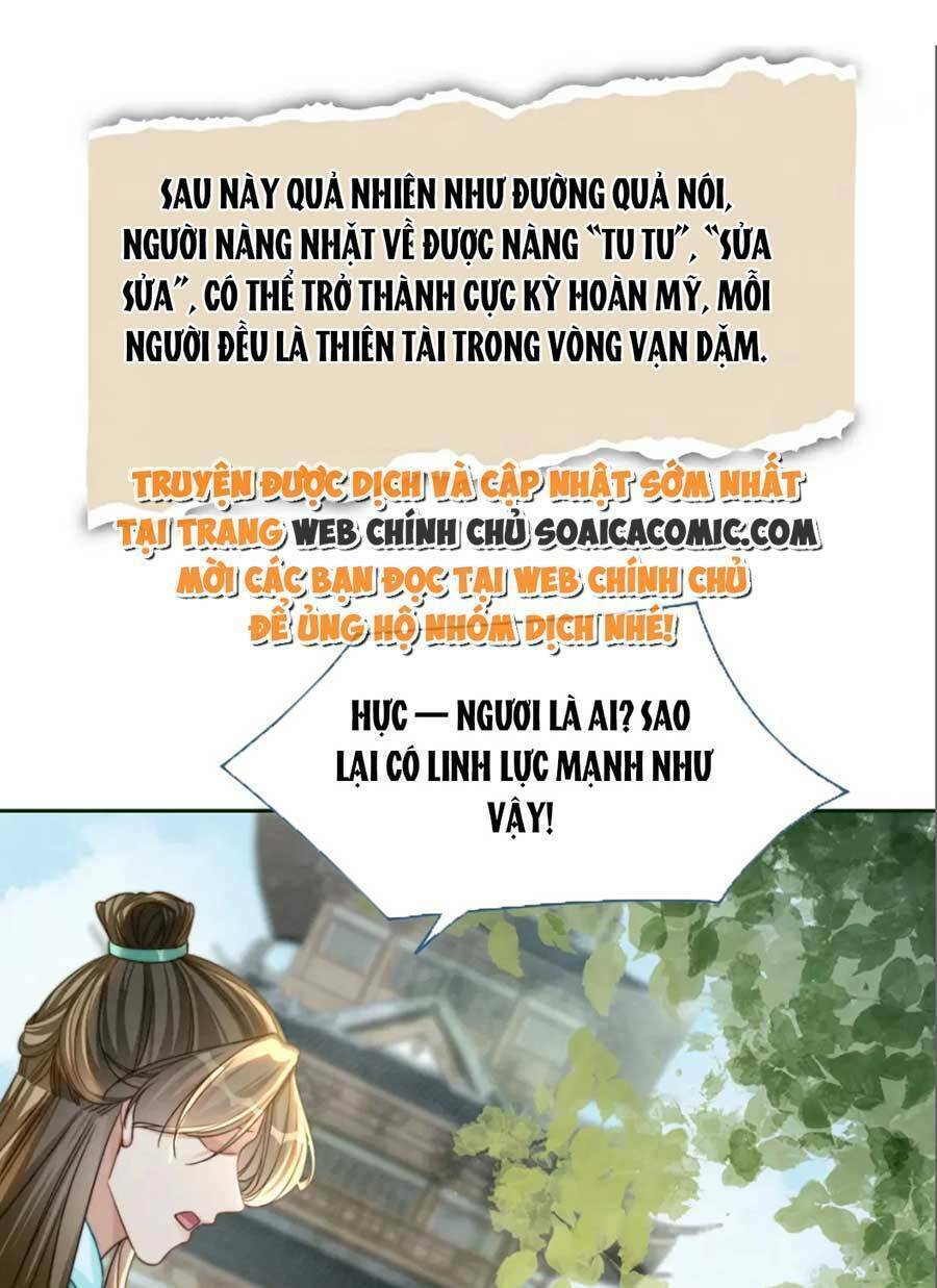 Xuyên Nhanh Nữ Phụ Bình Tĩnh Chút Chapter 143 - Trang 2