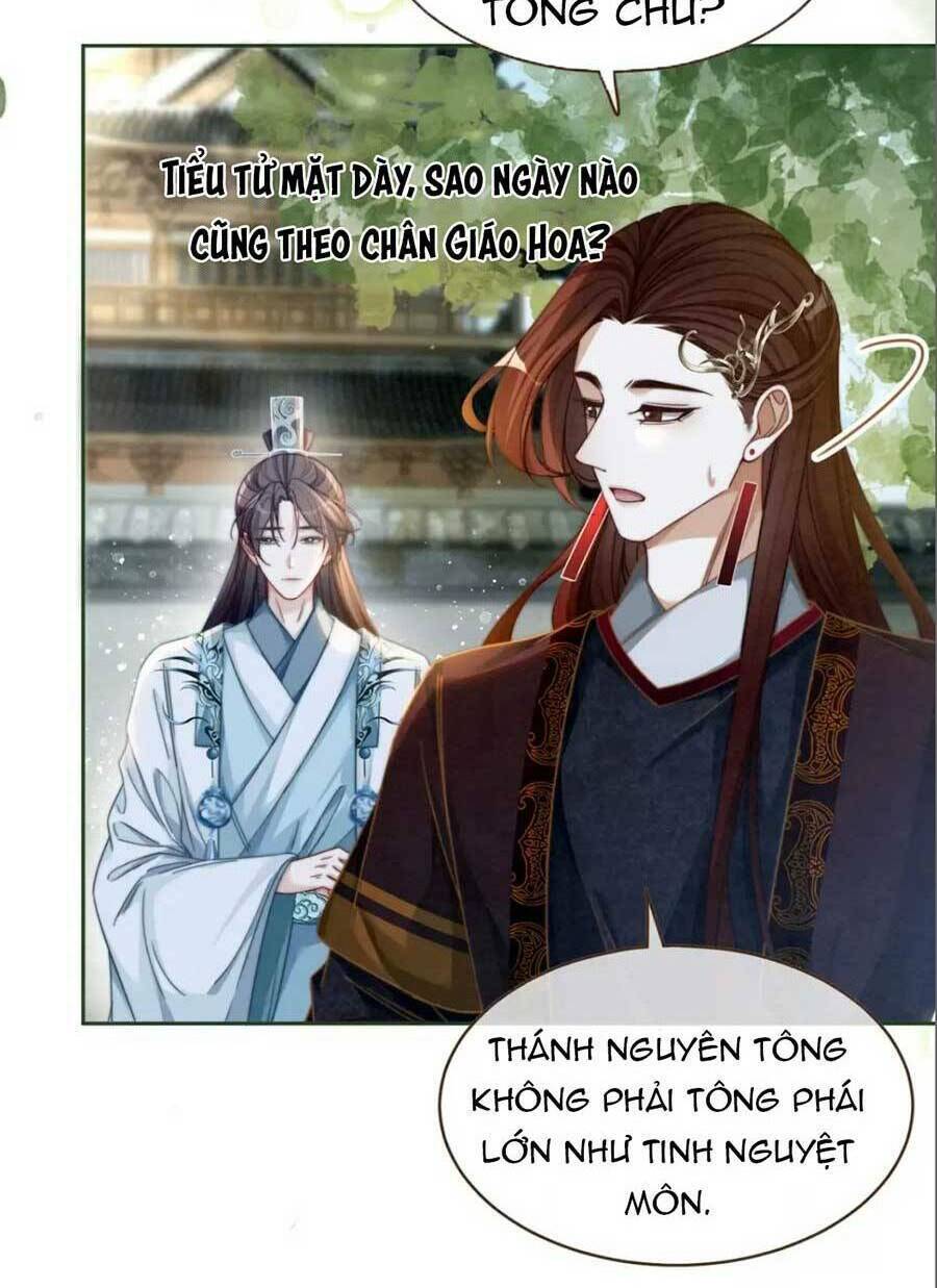 Xuyên Nhanh Nữ Phụ Bình Tĩnh Chút Chapter 143 - Trang 2