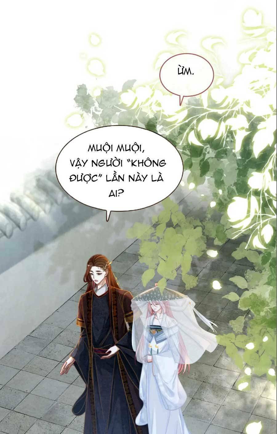 Xuyên Nhanh Nữ Phụ Bình Tĩnh Chút Chapter 143 - Trang 2