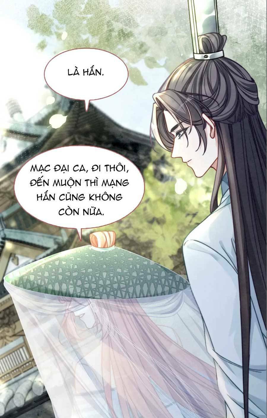 Xuyên Nhanh Nữ Phụ Bình Tĩnh Chút Chapter 143 - Trang 2