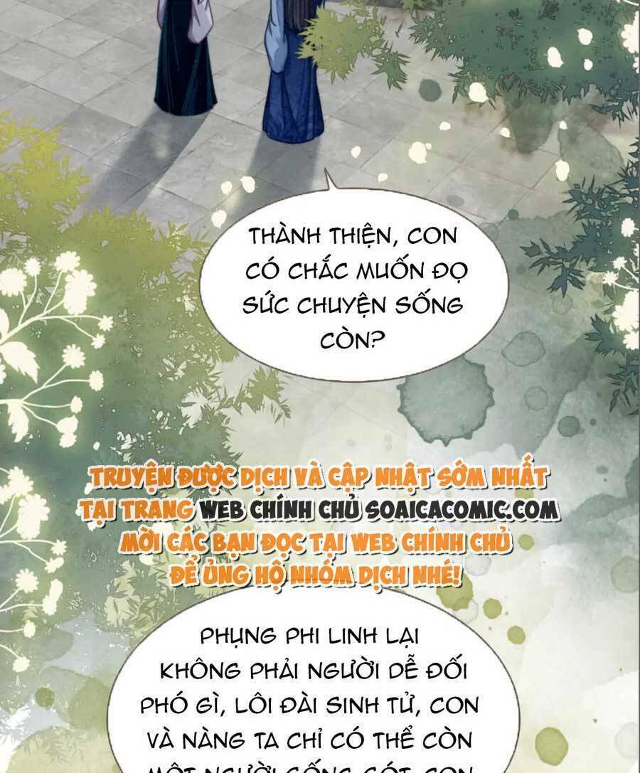 Xuyên Nhanh Nữ Phụ Bình Tĩnh Chút Chapter 143 - Trang 2