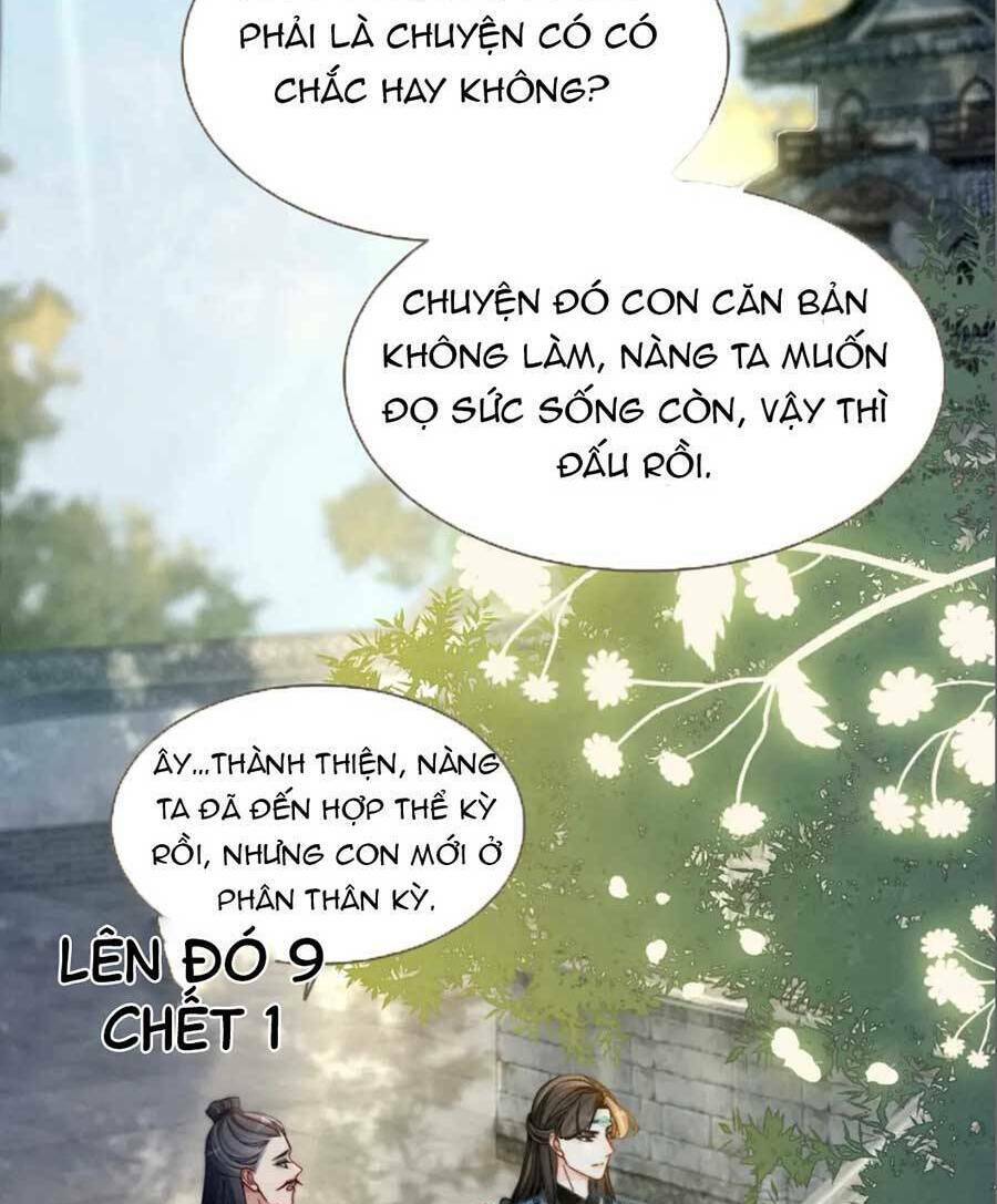 Xuyên Nhanh Nữ Phụ Bình Tĩnh Chút Chapter 143 - Trang 2