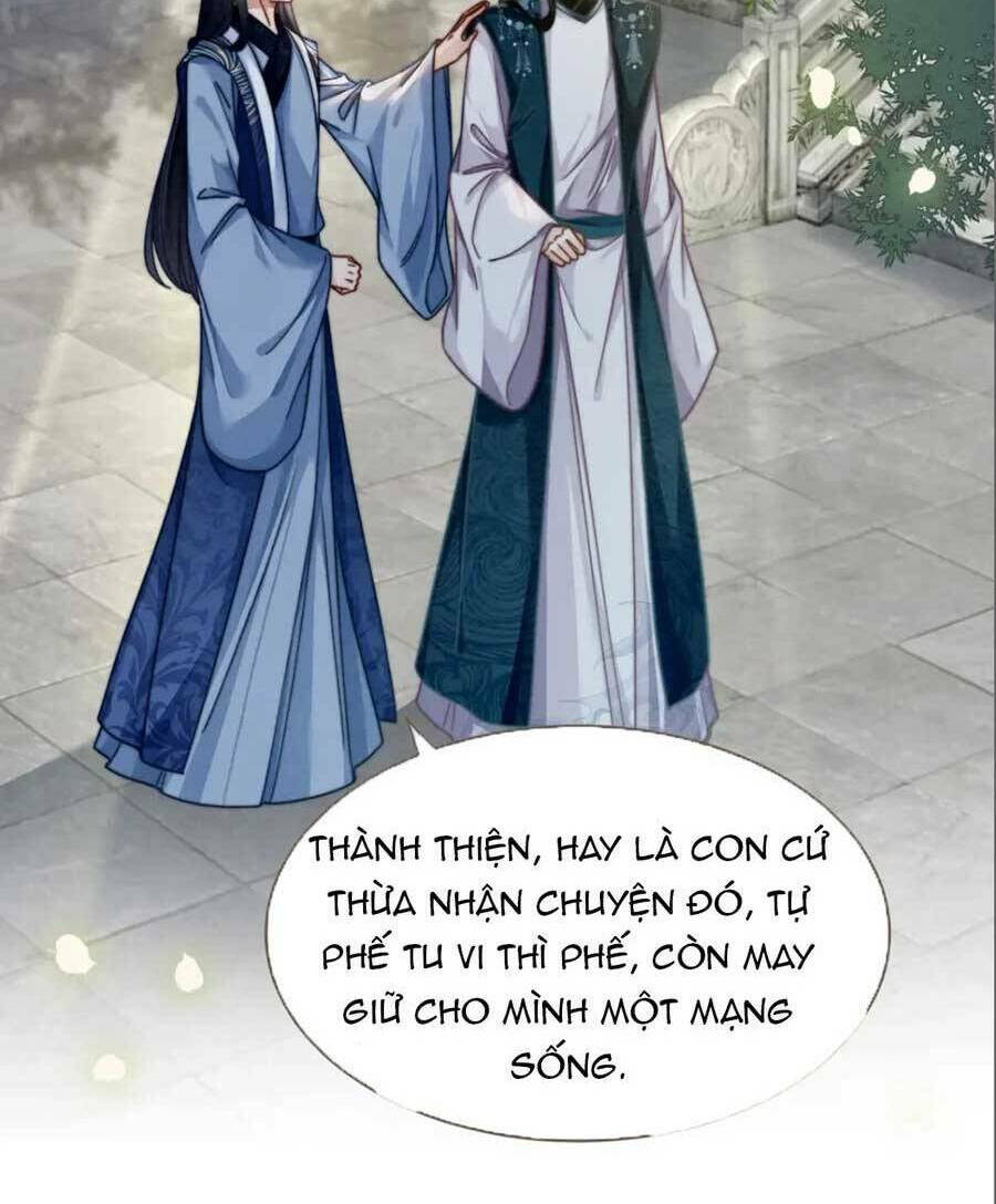 Xuyên Nhanh Nữ Phụ Bình Tĩnh Chút Chapter 143 - Trang 2