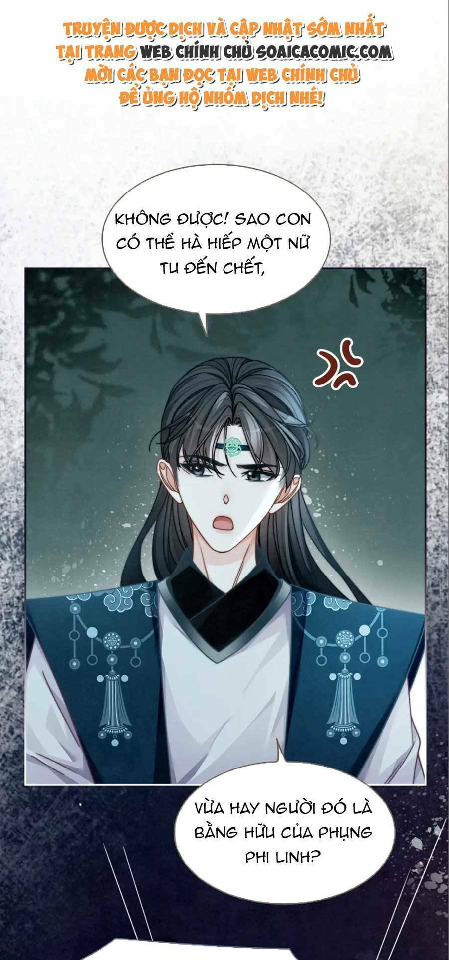 Xuyên Nhanh Nữ Phụ Bình Tĩnh Chút Chapter 143 - Trang 2