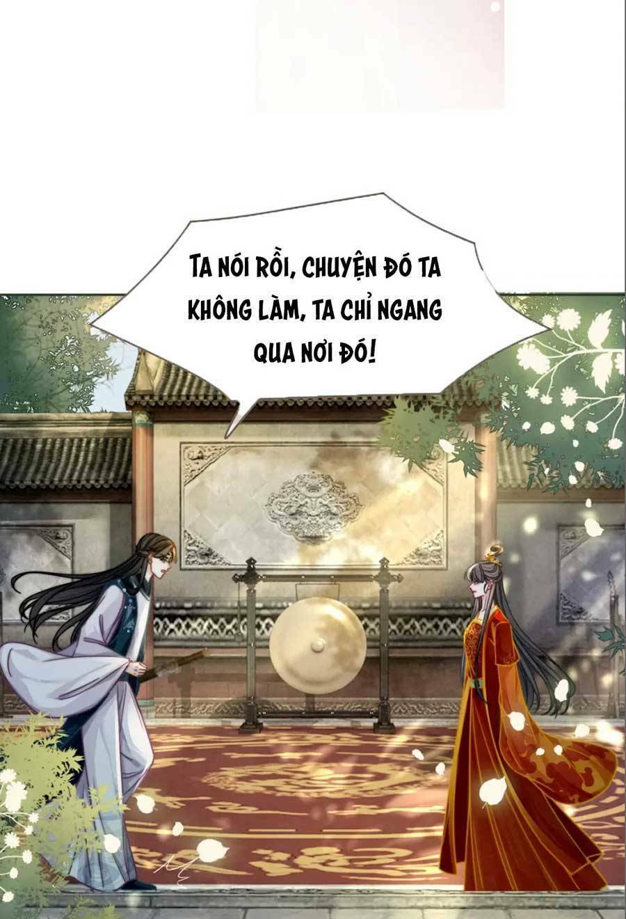 Xuyên Nhanh Nữ Phụ Bình Tĩnh Chút Chapter 143 - Trang 2