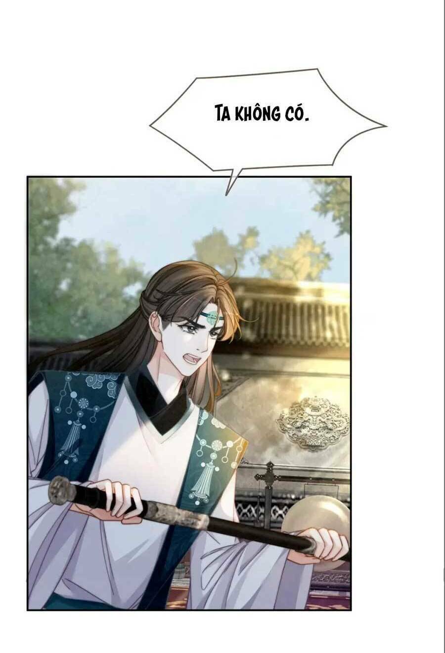 Xuyên Nhanh Nữ Phụ Bình Tĩnh Chút Chapter 143 - Trang 2