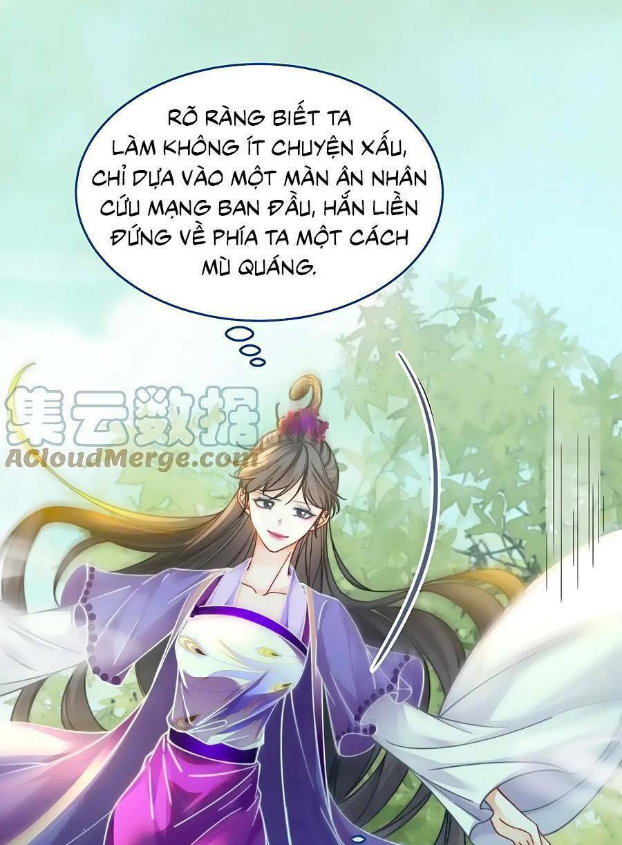 Xuyên Nhanh Nữ Phụ Bình Tĩnh Chút Chapter 147 - Trang 2