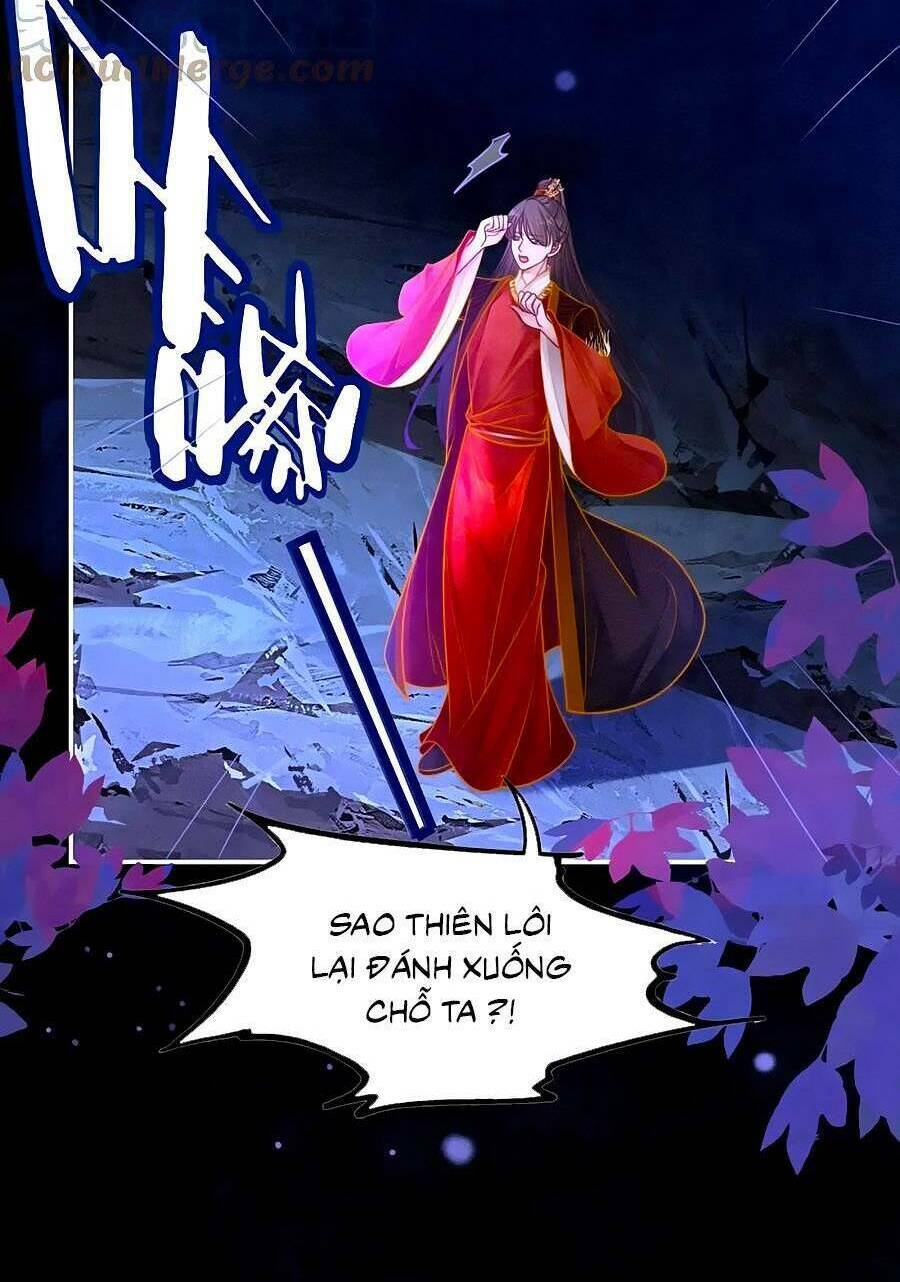 Xuyên Nhanh Nữ Phụ Bình Tĩnh Chút Chapter 147 - Trang 2