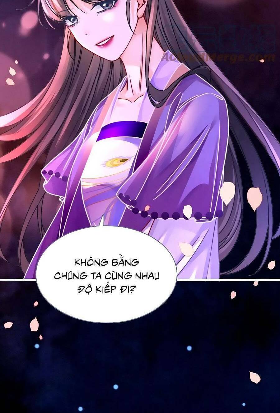 Xuyên Nhanh Nữ Phụ Bình Tĩnh Chút Chapter 147 - Trang 2