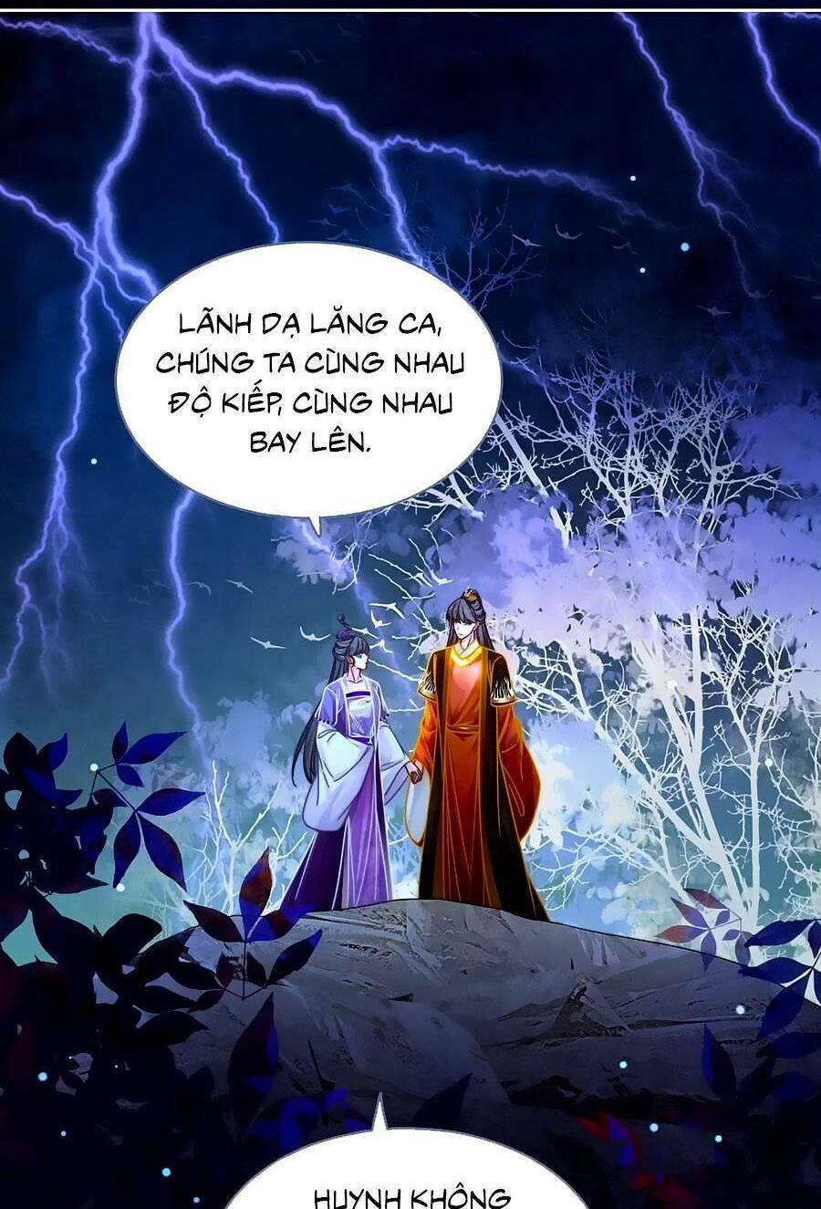 Xuyên Nhanh Nữ Phụ Bình Tĩnh Chút Chapter 147 - Trang 2