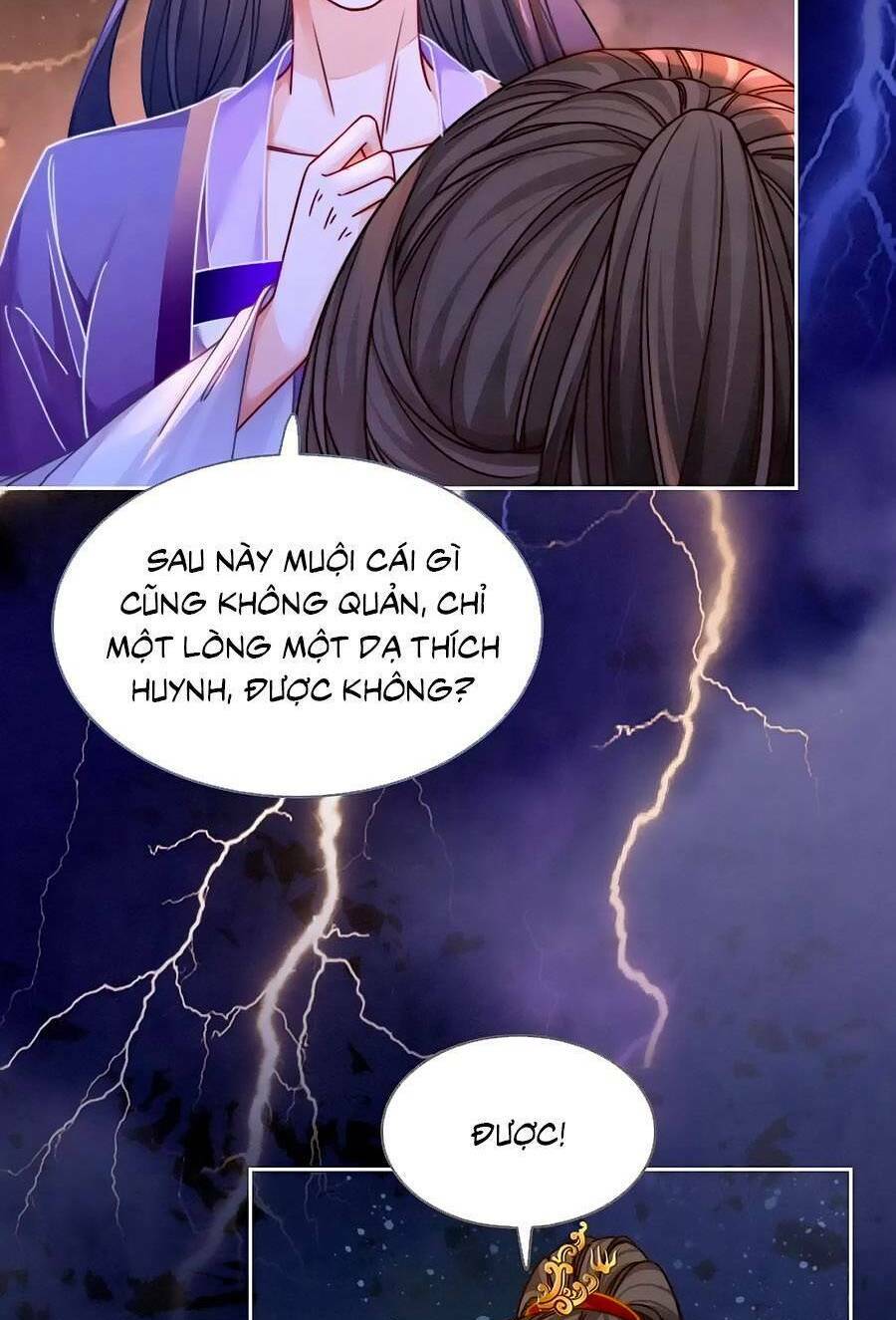 Xuyên Nhanh Nữ Phụ Bình Tĩnh Chút Chapter 147 - Trang 2