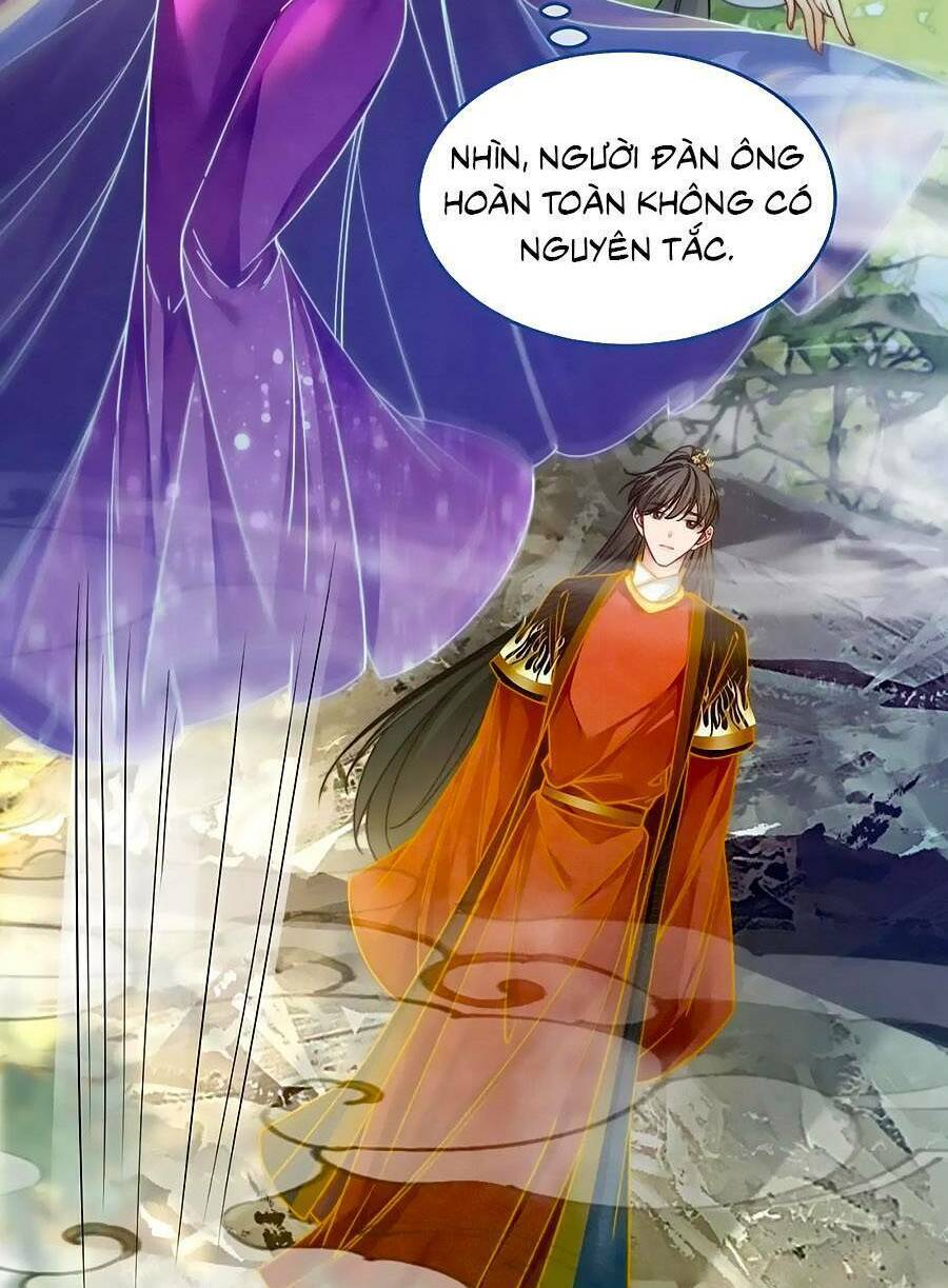 Xuyên Nhanh Nữ Phụ Bình Tĩnh Chút Chapter 147 - Trang 2