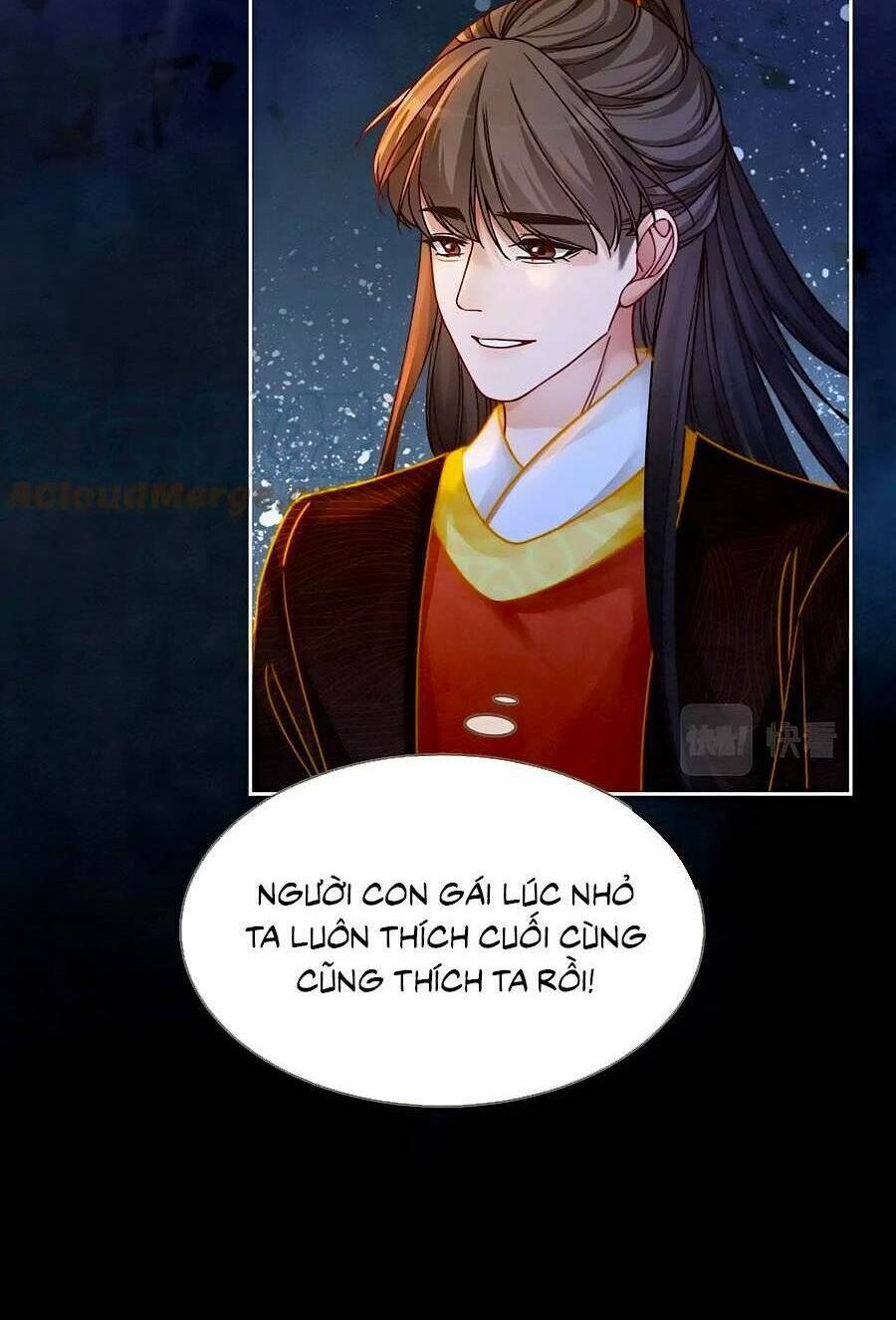 Xuyên Nhanh Nữ Phụ Bình Tĩnh Chút Chapter 147 - Trang 2