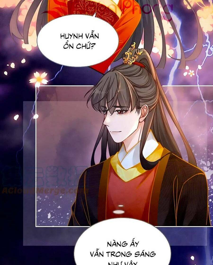 Xuyên Nhanh Nữ Phụ Bình Tĩnh Chút Chapter 147 - Trang 2