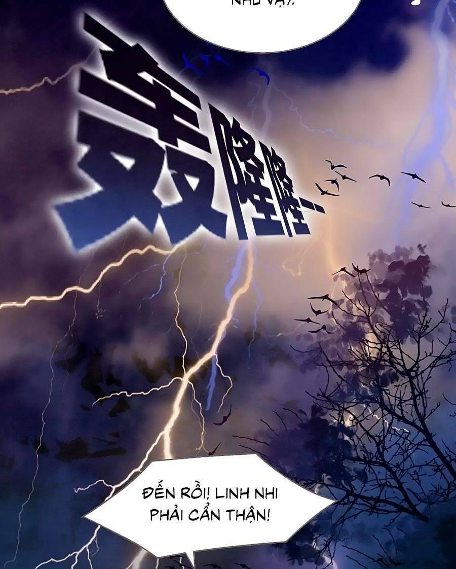 Xuyên Nhanh Nữ Phụ Bình Tĩnh Chút Chapter 147 - Trang 2