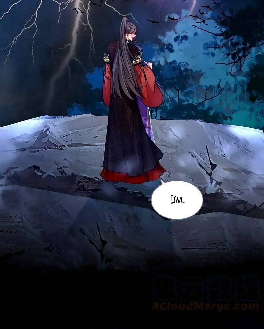 Xuyên Nhanh Nữ Phụ Bình Tĩnh Chút Chapter 147 - Trang 2