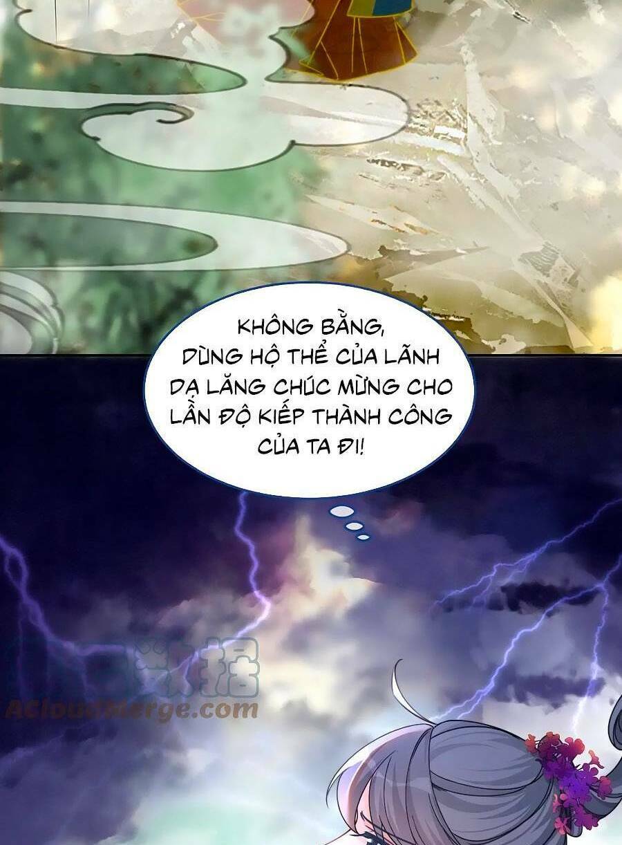 Xuyên Nhanh Nữ Phụ Bình Tĩnh Chút Chapter 147 - Trang 2