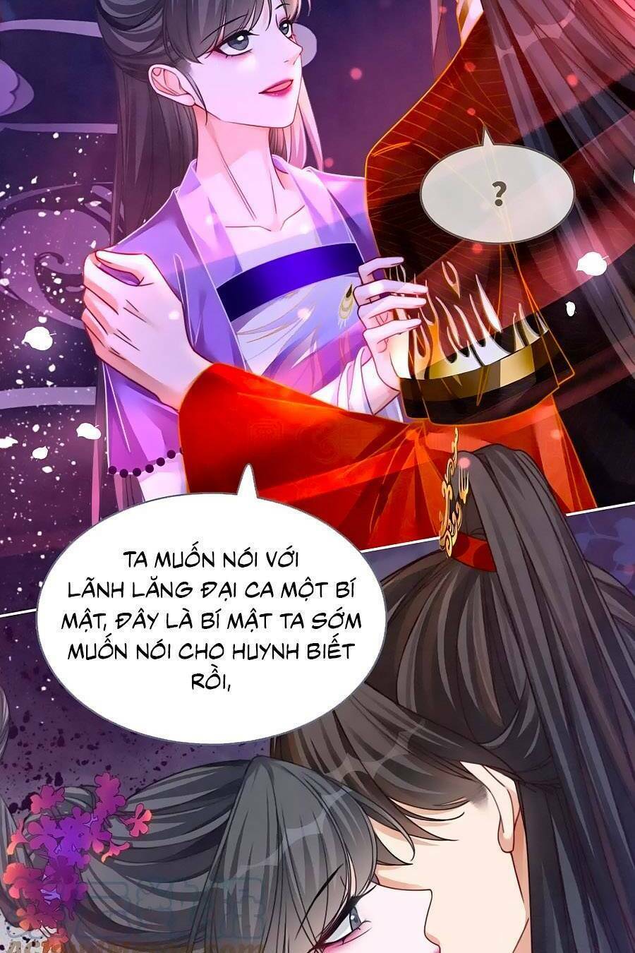 Xuyên Nhanh Nữ Phụ Bình Tĩnh Chút Chapter 147 - Trang 2