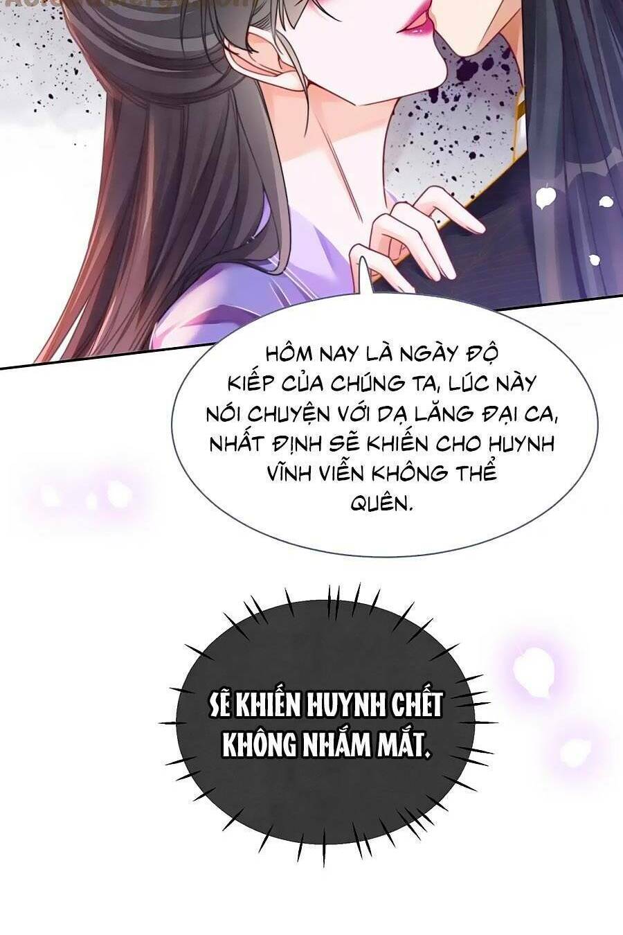 Xuyên Nhanh Nữ Phụ Bình Tĩnh Chút Chapter 147 - Trang 2