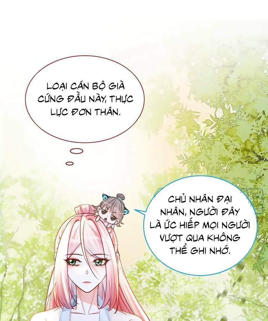 Xuyên Nhanh Nữ Phụ Bình Tĩnh Chút Chapter 150 - Trang 2