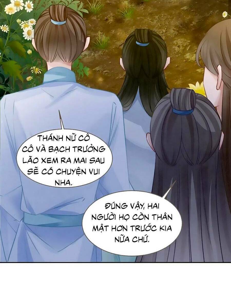 Xuyên Nhanh Nữ Phụ Bình Tĩnh Chút Chapter 150 - Trang 2