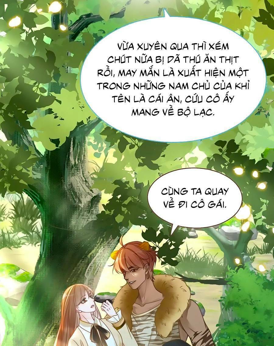 Xuyên Nhanh Nữ Phụ Bình Tĩnh Chút Chapter 150 - Trang 2