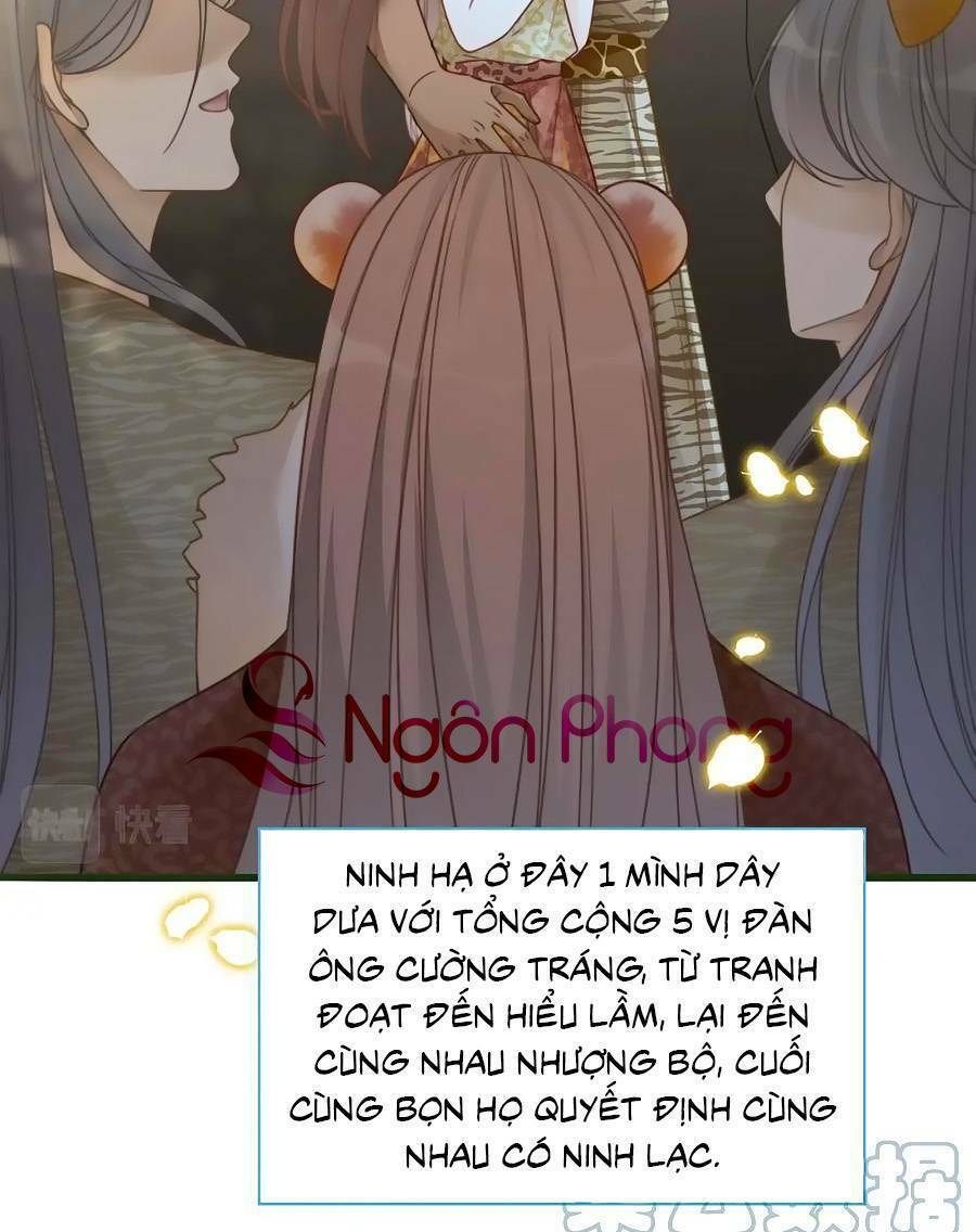 Xuyên Nhanh Nữ Phụ Bình Tĩnh Chút Chapter 150 - Trang 2