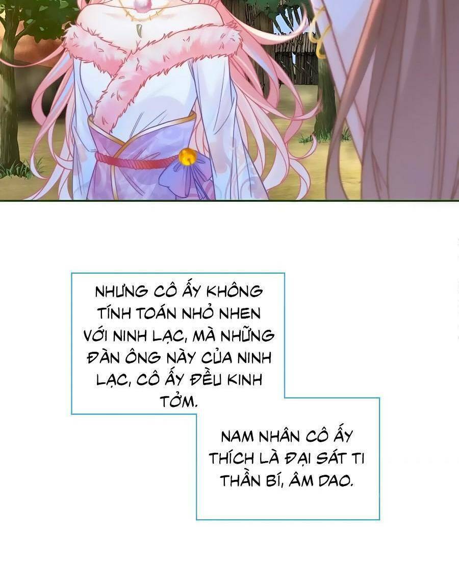 Xuyên Nhanh Nữ Phụ Bình Tĩnh Chút Chapter 150 - Trang 2