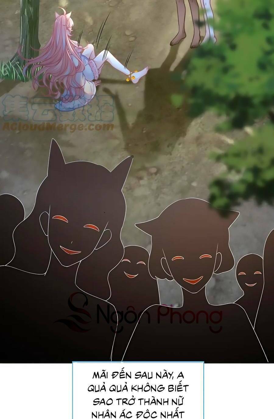 Xuyên Nhanh Nữ Phụ Bình Tĩnh Chút Chapter 150 - Trang 2