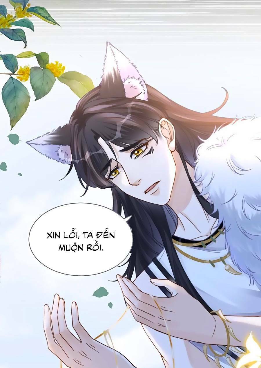 Xuyên Nhanh Nữ Phụ Bình Tĩnh Chút Chapter 150 - Trang 2