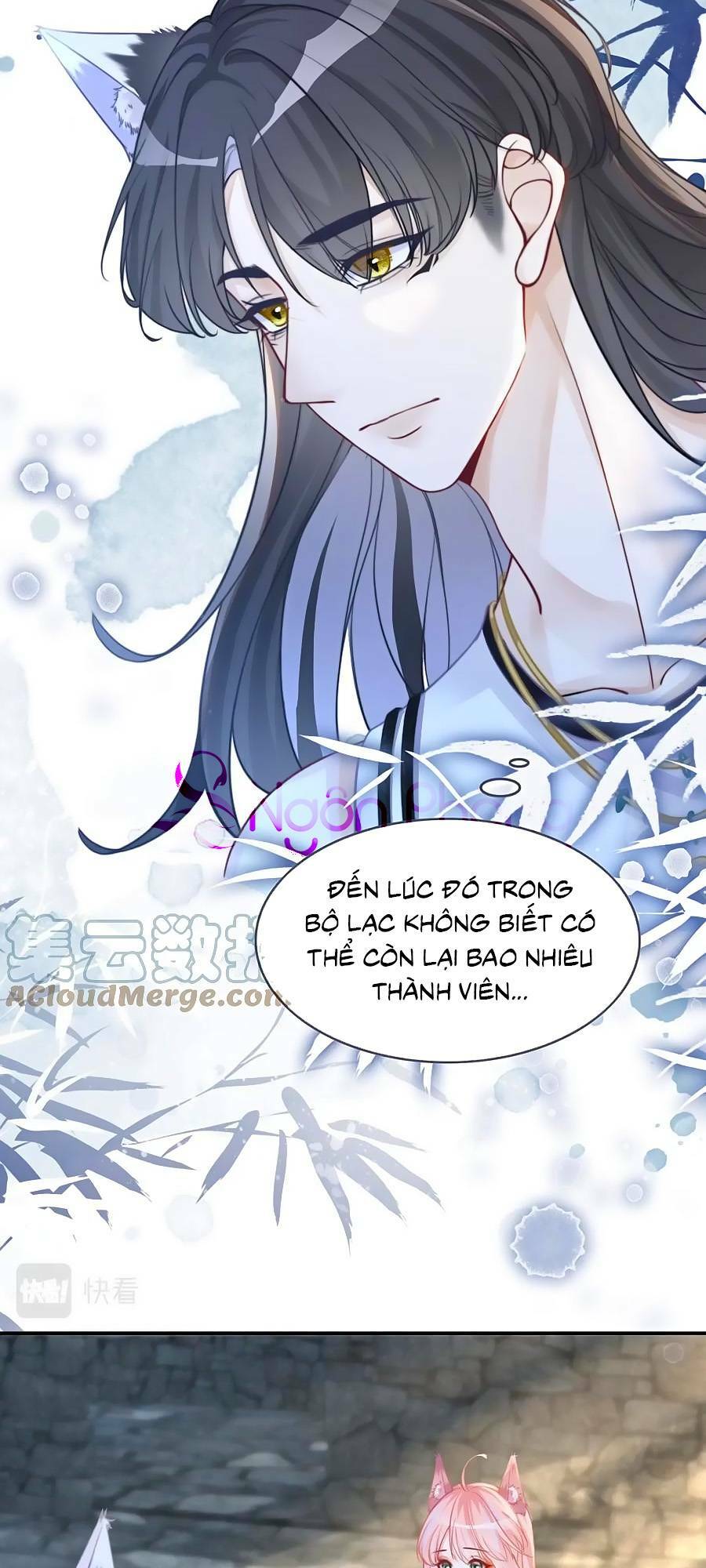 Xuyên Nhanh Nữ Phụ Bình Tĩnh Chút Chapter 157 - Trang 2