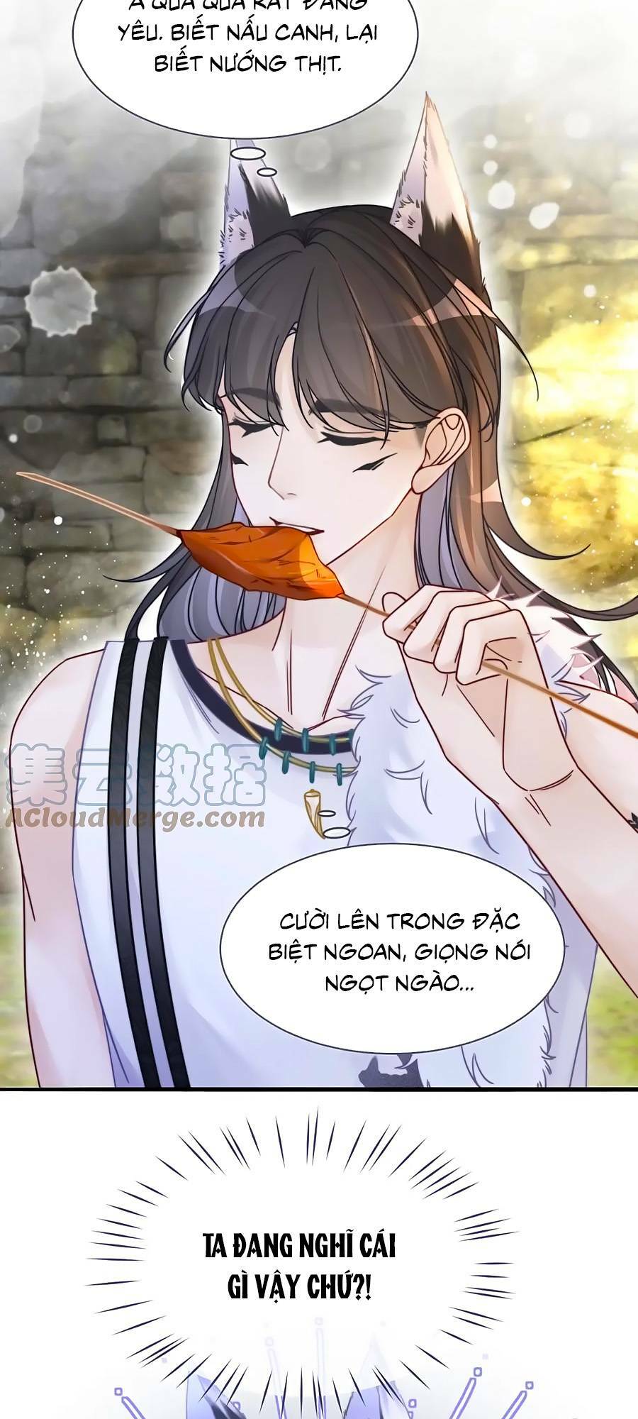 Xuyên Nhanh Nữ Phụ Bình Tĩnh Chút Chapter 157 - Trang 2