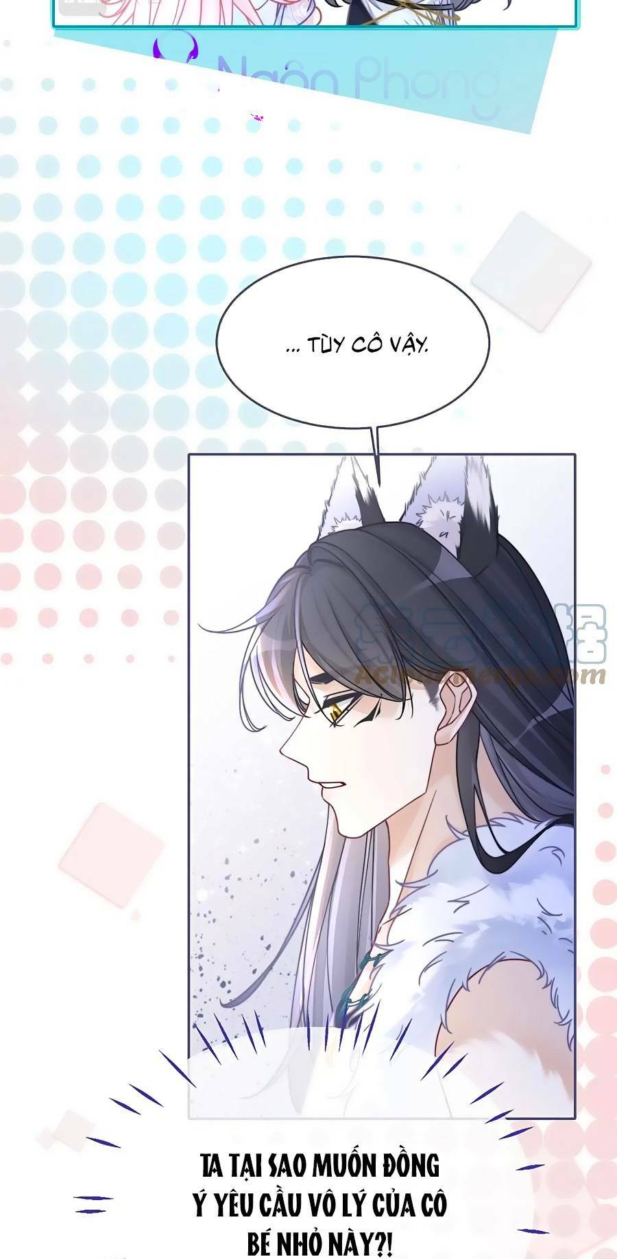 Xuyên Nhanh Nữ Phụ Bình Tĩnh Chút Chapter 157 - Trang 2