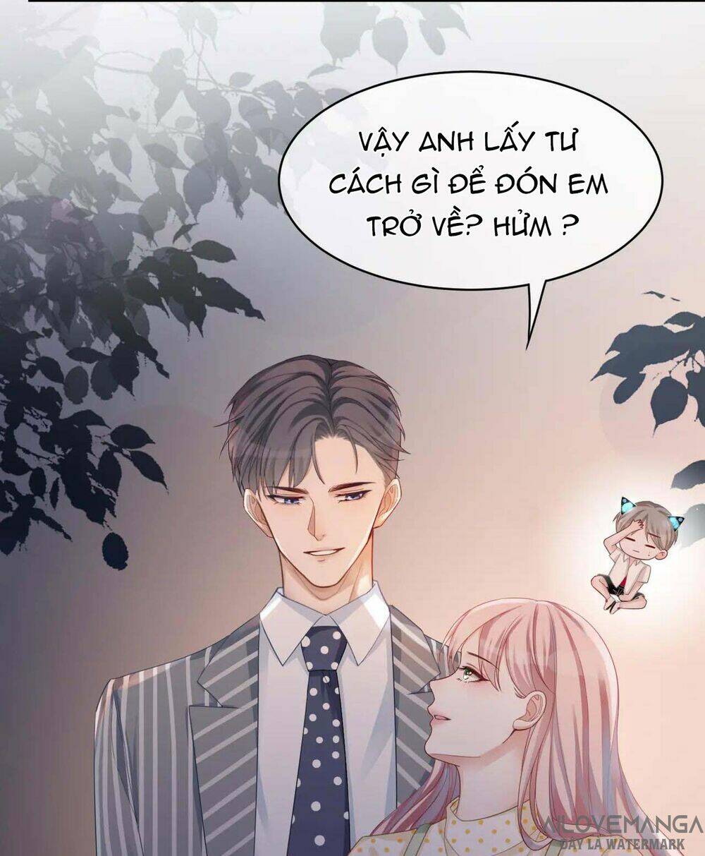 Xuyên Nhanh Nữ Phụ Bình Tĩnh Chút Chapter 16 - Trang 2