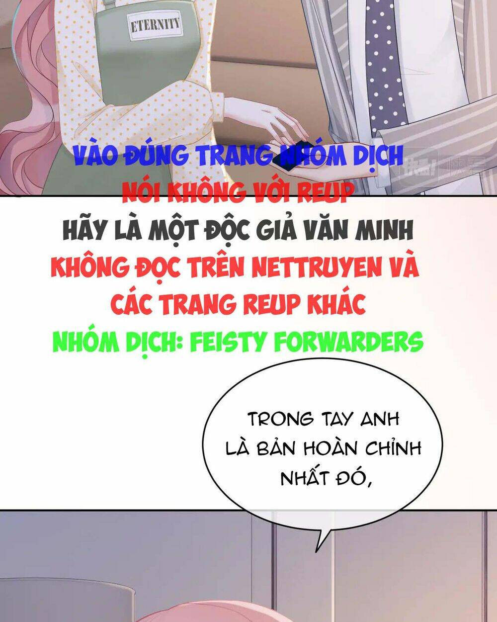 Xuyên Nhanh Nữ Phụ Bình Tĩnh Chút Chapter 16 - Trang 2