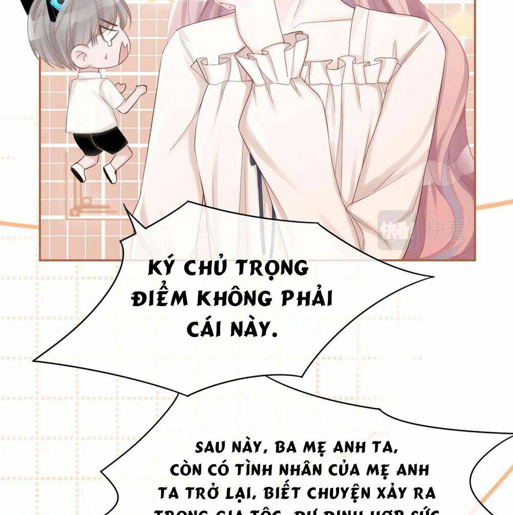 Xuyên Nhanh Nữ Phụ Bình Tĩnh Chút Chapter 16 - Trang 2